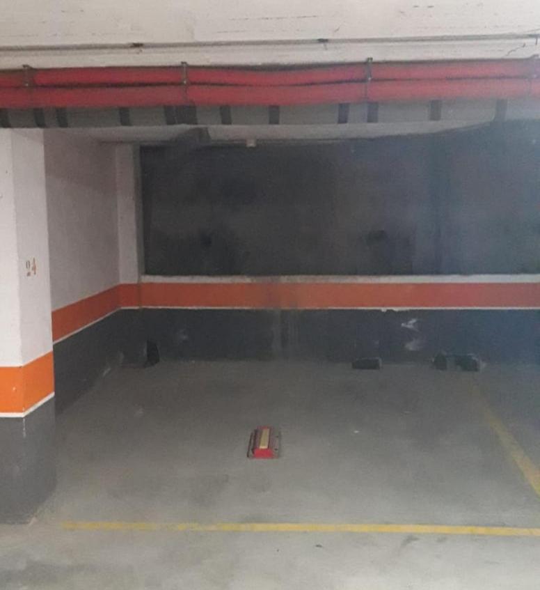 Estudio Infinity Con Parking Сиера Невада Екстериор снимка